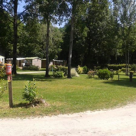 Camping Oaki Mesnard-la-Barotière 외부 사진