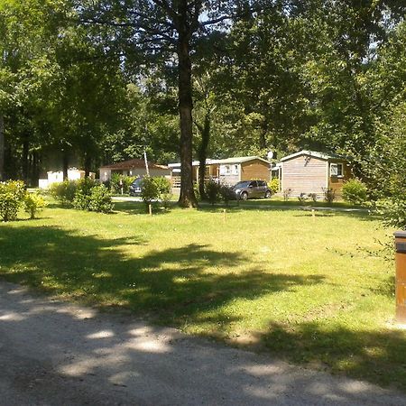 Camping Oaki Mesnard-la-Barotière 외부 사진