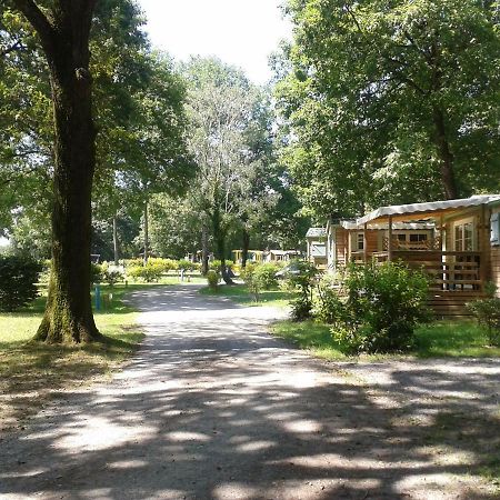 Camping Oaki Mesnard-la-Barotière 외부 사진