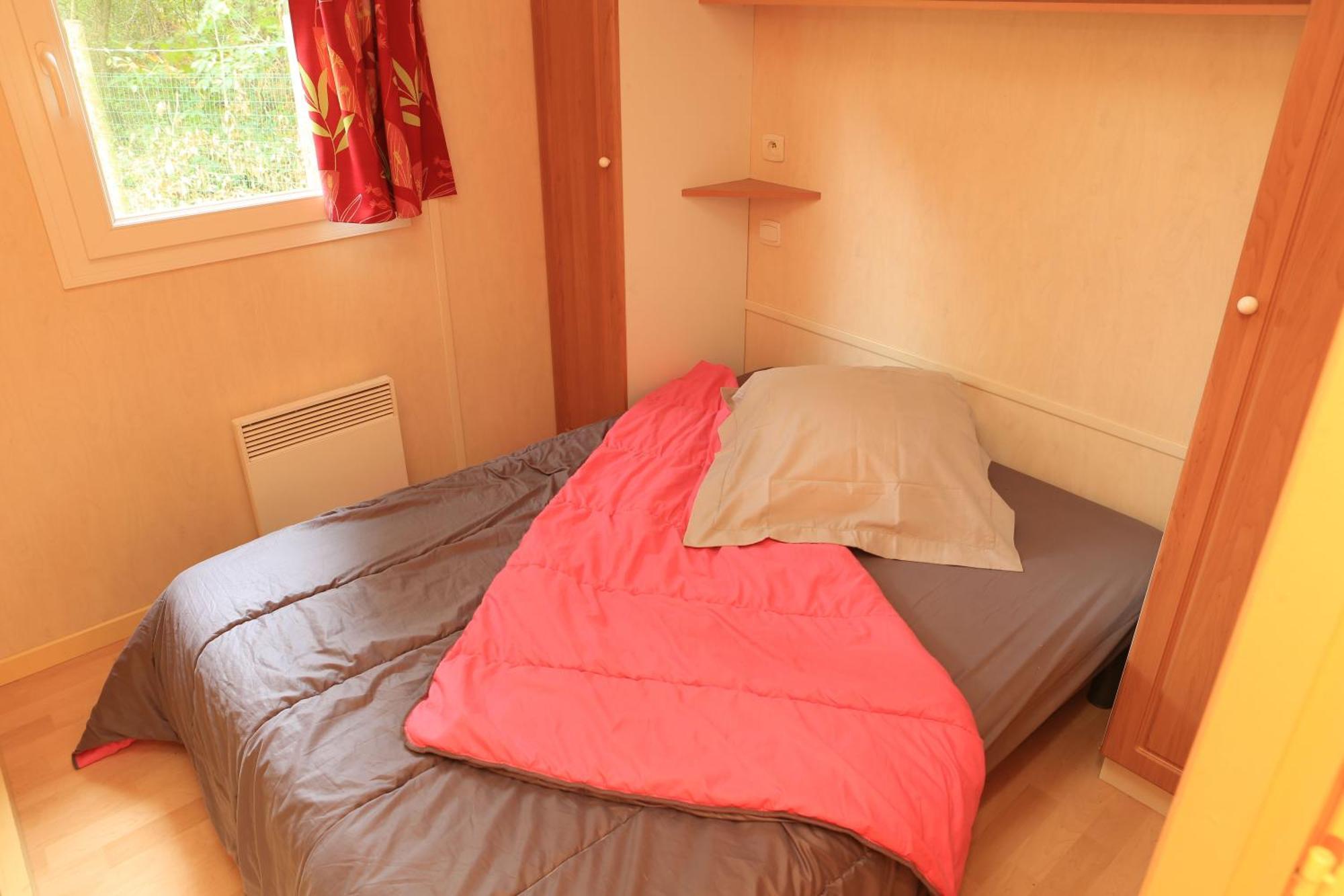 Camping Oaki Mesnard-la-Barotière 객실 사진